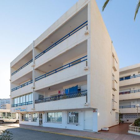 Almeriasuite Mojacar Playa Exterior foto