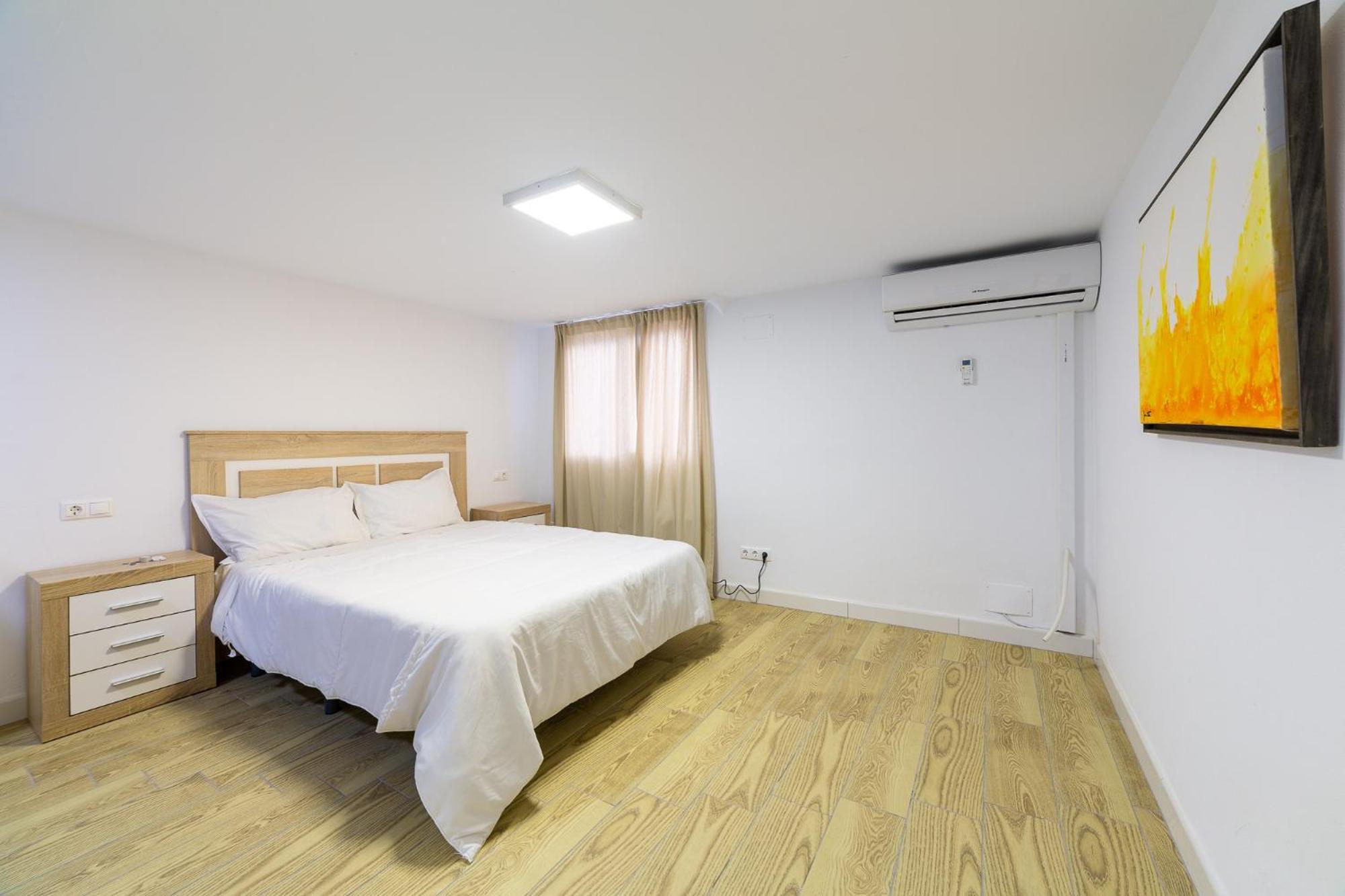 Almeriasuite Mojacar Playa Exterior foto